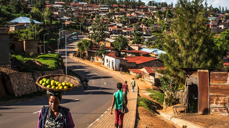 Kigali