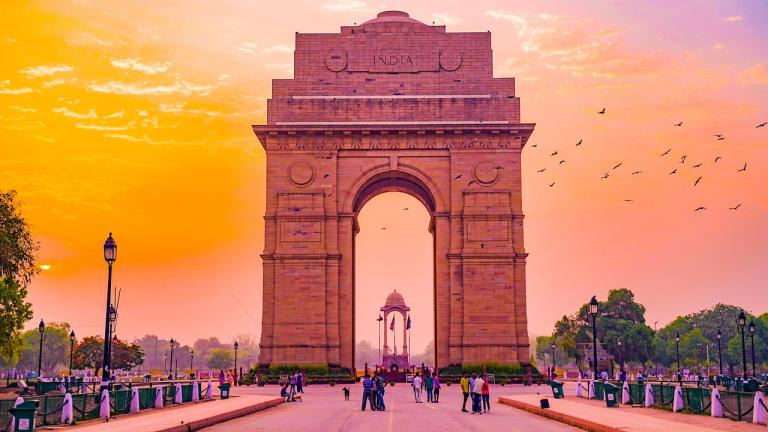 Nueva Delhi, India