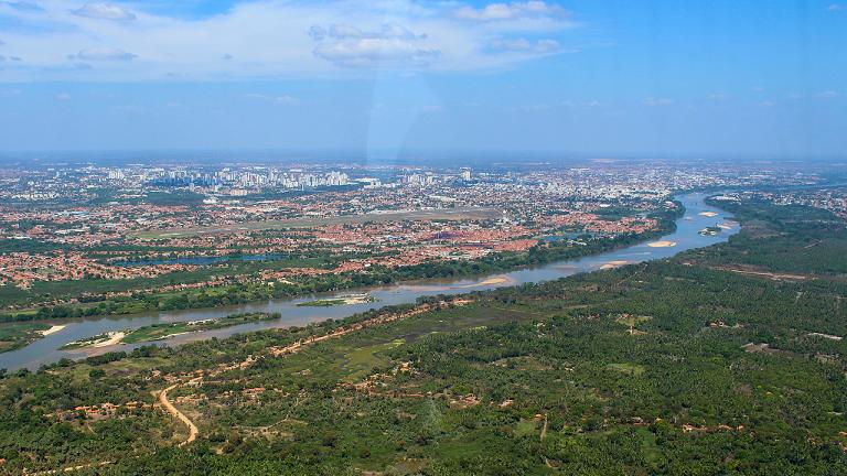 Teresina, Brasil