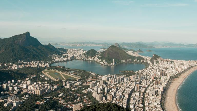 río de janeiro, brasil