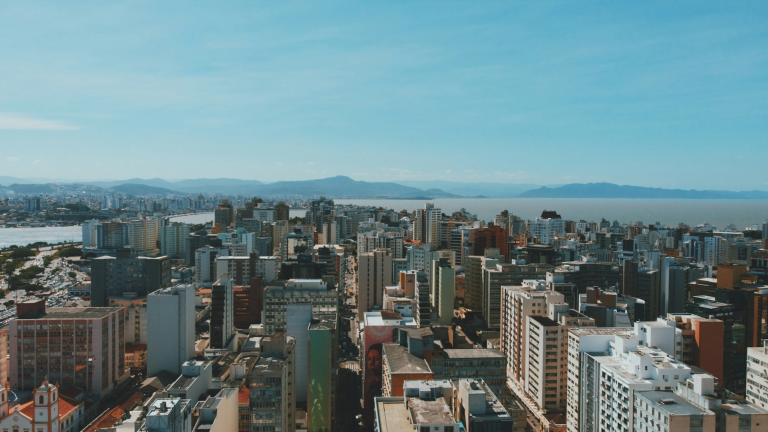 Florianópolis, Brasil