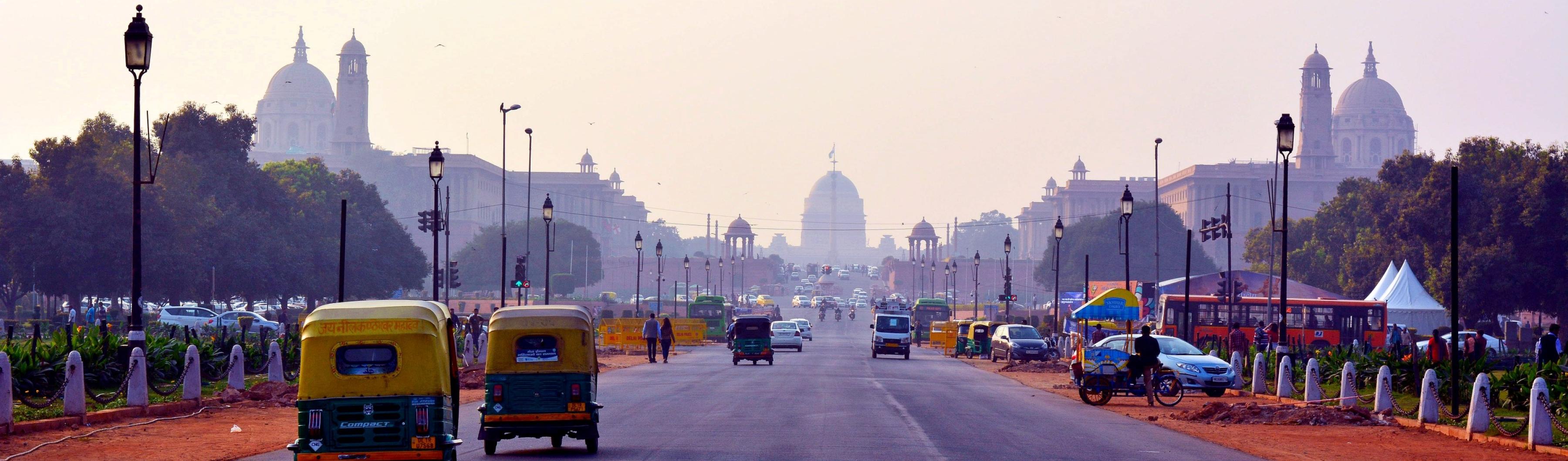 Nueva Delhi, India