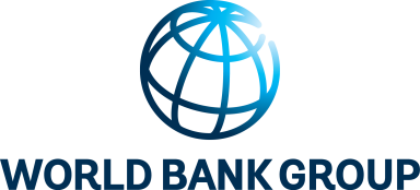 Logotipo del Banco Mundial