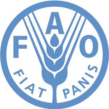 Logotipo de la FAO 2