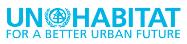 Logotipo de ONU-Hábitat