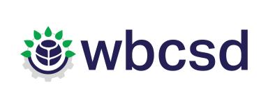 Logotipo de la WBSCD