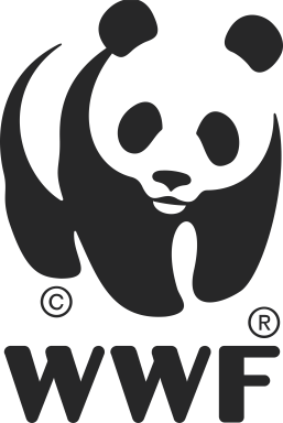 Logotipo del WWF