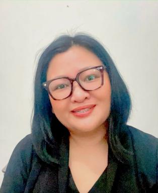suryani amin
