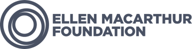 Logotipo de la Fundación Ellen MacArthur