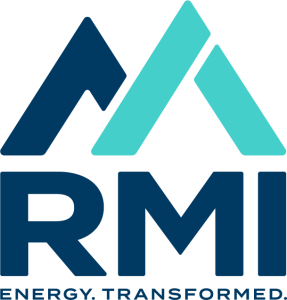 Logotipo RMI
