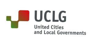 Logotipo de CGLU
