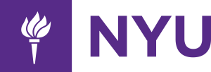 Logotipo de la Universidad de Nueva York