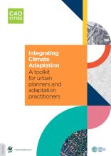 Kit de herramientas para la integración de la adaptación al clima