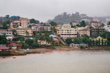 Freetown, Sierra Leona