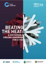 Cómo combatir el calor: Manual de refrigeración sostenible para ciudades
