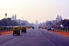 Nueva Delhi, India