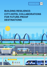 Colaboración entre ciudades y hoteles para crear destinos con futuro