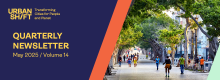 Banner para el boletín de mayo