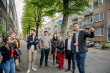 Aprender en Rotterdam
