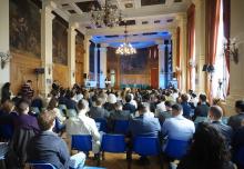 Foro de los plásticos de París