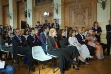 Foro de los plásticos de París