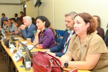 UNEA-6 Cumbre de Ciudades y Regiones